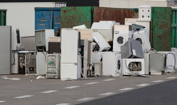 Collect My Junk – Fast & Reliable Junk Removal in Dubai