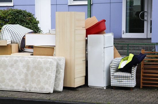 Cheap Junk Removal in Dubai – Affordable & Reliable Service