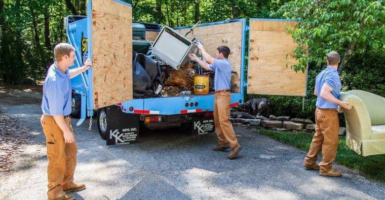 Apartment Junk Removal Dubai – Fast, Reliable & Affordable