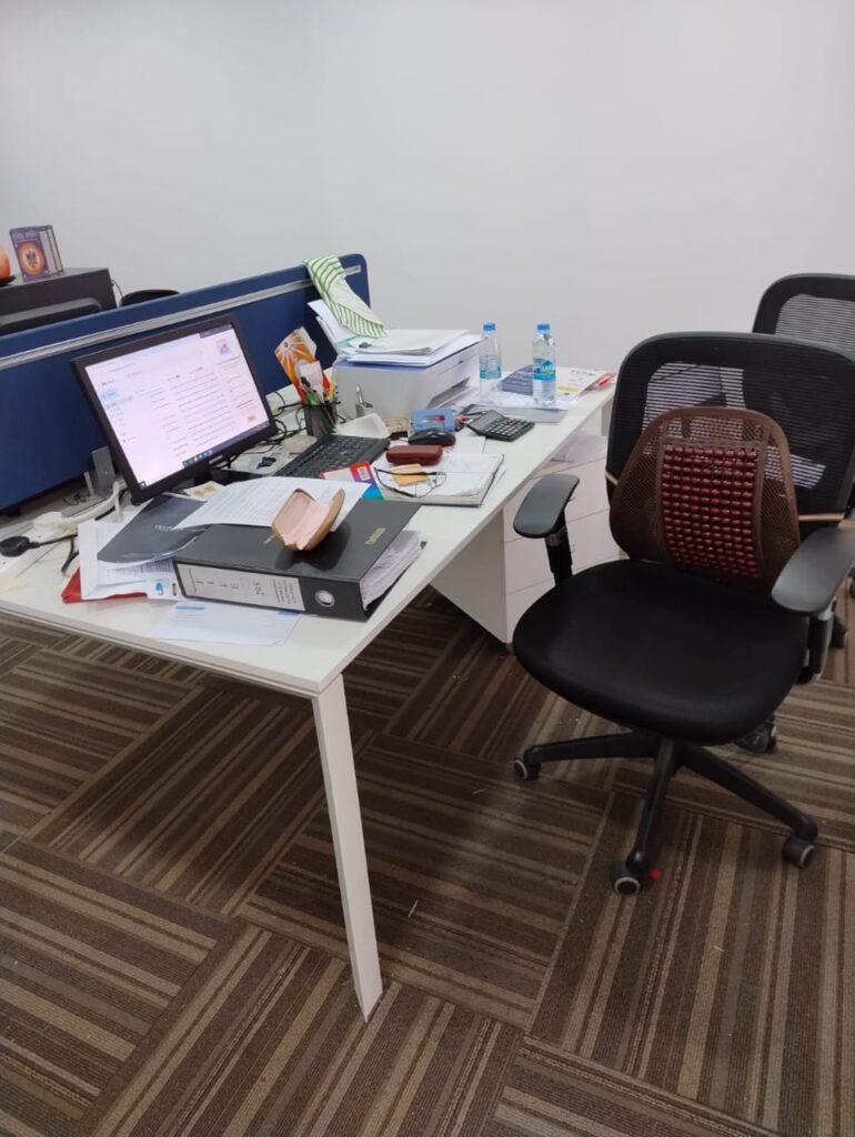 Junk Pickup Dubai – Fast, Reliable & Eco-Friendly Service