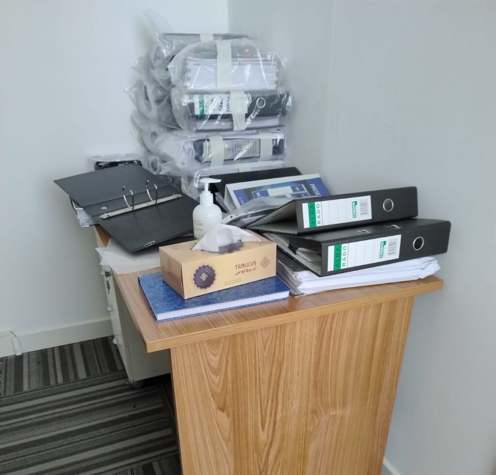 Free and Paid Junk Removal Service in Dubai