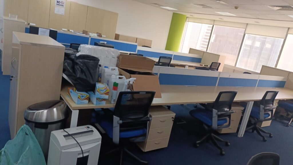 Best Junk Removal Service JVC – Fast, Reliable & Affordable