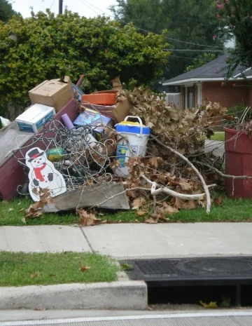 Junk Removal Service Dubai